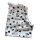thumbnail image 1 of Dog Hist Hat Cox Wetwer Winter Pet Hat Saper Para Entrenamiento De Campamento Al Aire Libre S COW, 1 of 5