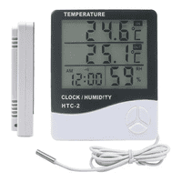 Termohigrómetro Htc-2 Con Sonda
