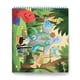 thumbnail image 4 of Kit de pegatinas Craft-tastic Dinos Go to Space con 8 fondos, 4 of 5