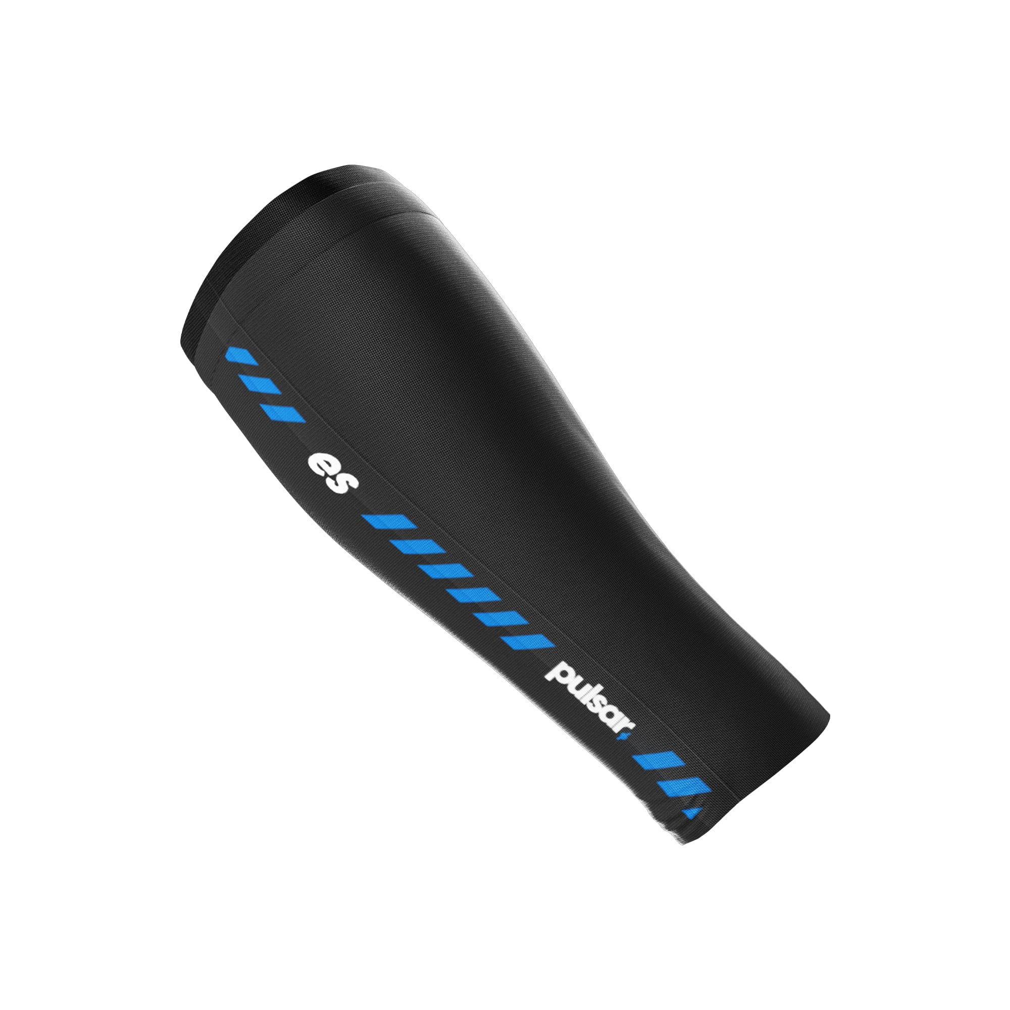Pulsar Gaming Gears - Brazalete Pulsar Es Gaming Para Deportes Electrónicos, Compresión, Color Negro L