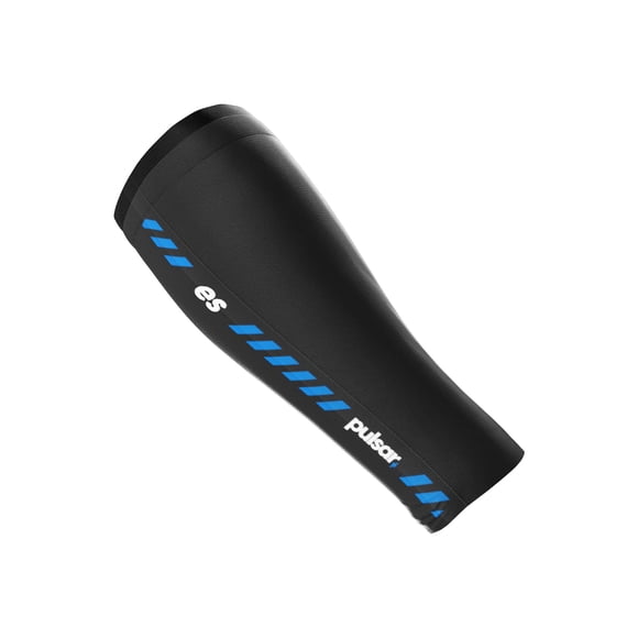 Brazalete PULSAR eS Gaming para deportes electrónicos, compresión, color negro L