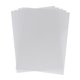thumbnail image 4 of Hoja de papel termocontraíble 5 piezas para manualidades de bricolaje artesanías medio claro 2, 4 of 5