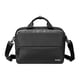 thumbnail image 1 of Tomtoc Bolso Maletín Defender-A32 para notebook 16" de 16L- Negro, 1 of 8