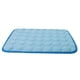 thumbnail image 5 of Alfombrilla Para Perros, Alfombrilla Refrescante Para Verano, Alfombrilla Lavable Para Gatos, Cachorro, Mantener Fresco, Azul S, 5 of 5