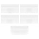 thumbnail image 4 of 100 Piezas De Pipetas Graduadas De Transferencia De Cuentagotas Desechables Para Uso Doméstico Peque?o De 2 Ml, 4 of 5