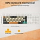 thumbnail image 2 of Redragon K633CGO-RGB Teclado Mecánico 68 Teclas, 2 of 3