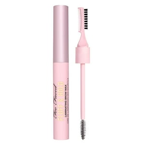 Cera Laminadora Para Cejas Too Faced Fluff & Hold, 10 Ml, Vegana