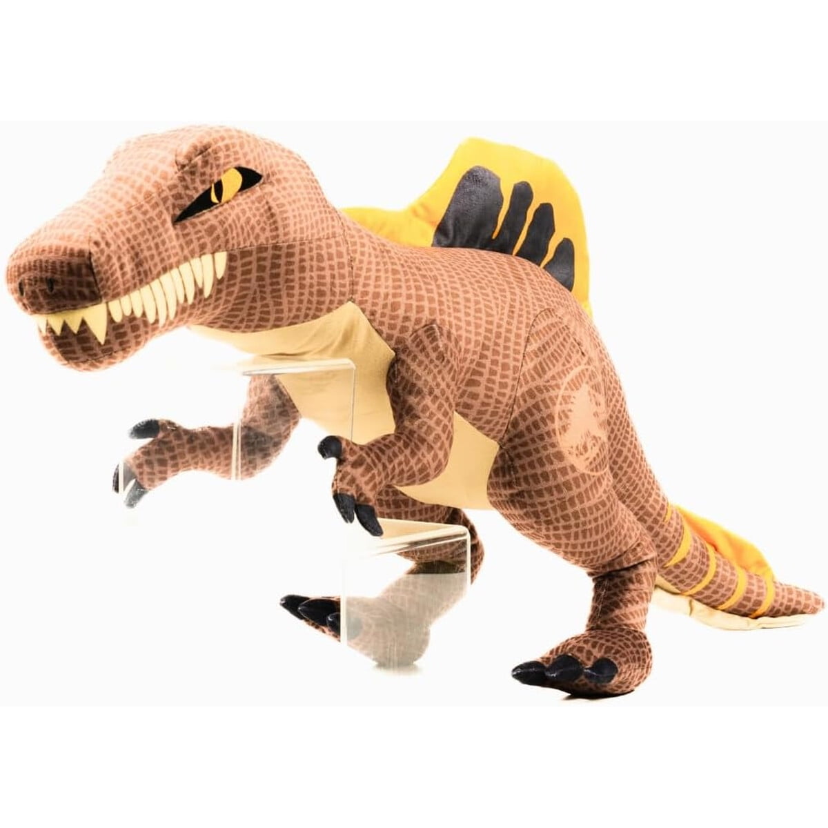 Almohada Peluche Spinosaurus Jurassic World Franco 32cm
