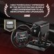 thumbnail image 2 of Paquete de Sim Racing ASETEK Initium 5.5Nm Volante de 300 mm, 2 of 9