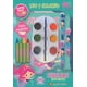 thumbnail image 1 of LIBRO LEO Y COLOREO SUPERPACK - SIRENAS, 1 of 2