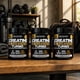 thumbnail image 3 of Pack 3 Creatinas monohidratadas 300g Fast Nutrition 180 porciones, 3 of 3