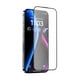 thumbnail image 2 of Lamina Vidrio Templado Premium para iPhone 14 blanco Talla Única, 2 of 6