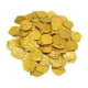 thumbnail image 5 of 100 monedas de oro con forma irregular, accesorios para juegos novedosos., 5 of 5