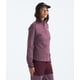 thumbnail image 2 of Forro polar The North Face Mistyescape con cremallera 1/4 para mujer, talla M, 2 of 6