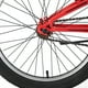 thumbnail image 4 of Bicicleta Wolf 20 St Rojo, 4 of 5