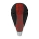 thumbnail image 1 of Perilla De Palanca De Cambios De Coche PU Cuero Para Toyota Lexus ES300 GS300 IS250 LS460 Rojo, 1 of 5