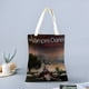 thumbnail image 2 of Cartera de Tela Desmarcar The Vampire Diaries 38x45 cm, 2 of 6