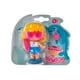 thumbnail image 4 of Muñeca Pinypon entrenadora de delfines colección profesiones, 4 of 4