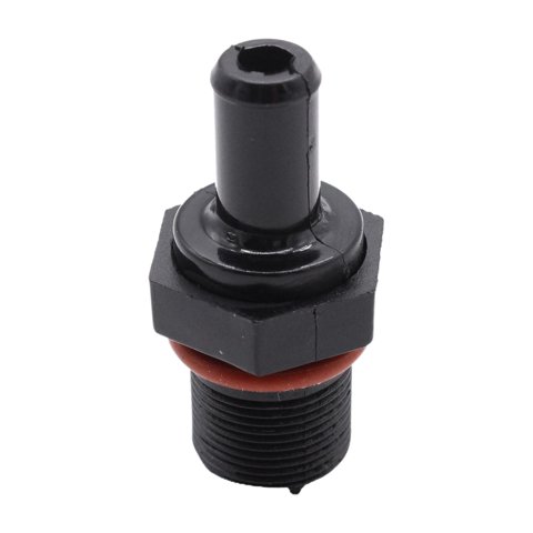 Ioensy - 267402G000 Piezas De Reparación De Hardware De Montaje De Válvula Pcv Válvula Pcv Para Forte