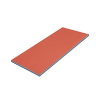 Ioensy - Colchón Flotante Flotante Xpe Para Piscinas De Verano Y Ríos