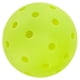 thumbnail image 4 of Set de juego PicklePop Franklin Sports con red, pelotas y remos, 4 of 8