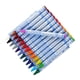 thumbnail image 4 of Crayola Crayon 24 colores brillantes no tóxicos para proyectos, 4 of 6
