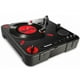thumbnail image 1 of Tornamesa Portatil Numark PT-01 Scratch, 1 of 3