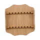 thumbnail image 1 of Estante Colgante Para Vajilla De Casa De Muñecas, Estante Para Utensilios De Montaje En Pared, Micro Paisaje 1:6 Sin Aceite De Madera, 1 of 5