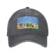 thumbnail image 1 of Sombrero Vaquero Desmarcar Tiny Bunch Baby Tv, 1 of 6