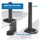 thumbnail image 2 of Soporte Brazo Doble Para Monitor Notebook Linkon Escritorio, 2 of 6