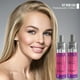 thumbnail image 2 of Shampoo Bem Lisa 300 Ml, 2 of 2