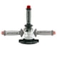thumbnail image 5 of Kit sierra circular 1410w 7 1/4+ esmeril 750w 4½, 5 of 5