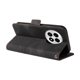 thumbnail image 4 of Carcasa FOXDOCK OnePlus 13 de cuero PU, diseño acolchado clásico, protección contra caídas y rayones, 4 of 5