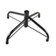 thumbnail image 5 of Soporte de Metal de repuesto para árbol de Navidad, Base plegable para árbol de Navidad, accesorios para decoraciones de fiesta de árbol de invierno, 30cm Agujero 19cm, 5 of 5