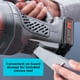 thumbnail image 2 of Aspirador BLACK+DECKER dustbuster BCHV001C1 20V, 2 of 3