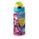 thumbnail image 1 of Splatoon Botella de Agua con Tapa Pop Top de Un Toque, Acero Inoxidable, a Prueba de Fugas, para Deportes, Botella Infantil azul 12 oz, 1 of 6