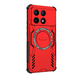 thumbnail image 4 of Funda FOXDOCK para Xiaomi Poco X6 Pro , magnética, resistente a golpes, con soporte, unisex, carga inalámbrica, 4 of 4