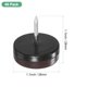 thumbnail image 3 of Uxcell Paquete de 40 Deslizadores para Muebles, Protectores de Clavos de 1.1" para Patas de Sillas para Pisos de Madera/ Mesa/ Silla/ Pisos de Madera [Marrón], 3 of 7