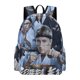 thumbnail image 1 of Mochila Desmarcar Cobra Kai 42x30x15 cm, 1 of 6