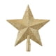 thumbnail image 1 of Adornos De Estrellas Navideñas Para La Punta Del árbol, Regalos Navideños Para El Hogar, Dorado Para Las Fiestas., 1 of 5