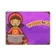 thumbnail image 1 of WordGirl Cartel Metálico, Decoración de Pared de Cartel Metálico Personalizado para Regalos de Fans, Amigos, Familia y Amantes 20*30CM, 1 of 6