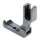 thumbnail image 1 of Prensatelas con elevación a la derecha con bisagra industrial con guía para costura superior de 1 mm, 1 of 5