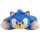 thumbnail image 2 of Almohada De Peluche Sonic The Hedgehog 41 Cm, 2 of 7