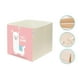 thumbnail image 2 of Caja Organizador Juguetes Ropa Infantil Kivara Llama Yeah, 2 of 4