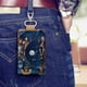 thumbnail image 5 of Estuche de Llaves Desmarcar Piel Premium, 5 of 6