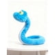 thumbnail image 3 of Muñeco de peluche Gary Snake (Zootopia), tamaño grande 57 cm, se puede enrollar en la mano, 3 of 7