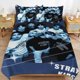thumbnail image 1 of Stray Kids Bedding Set Duvet Cover Comfortable and Lightweight Cartoon Bedding 3 Piece Bed Set, 1 of 5