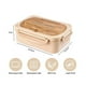 thumbnail image 3 of Taper Hermico Para Comidas Contenedor Mas Cubiertos, 3 of 3