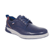 thumbnail image 2 of ZAPATOS CASUALES TUO TUO AZUL MARINO HOMBRE | H12 - Talla 43, 2 of 6