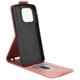 thumbnail image 2 of Funda tipo folio para Motorola Edge 60 Stylus con soporte magnético y protección para la cámara Oro rosa, 2 of 6